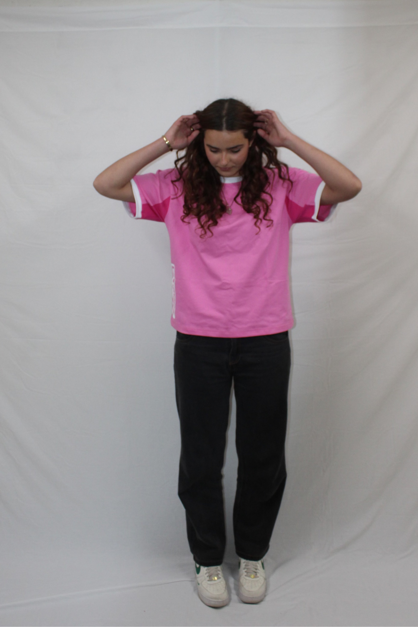 Pink Box Fit-T  (Unisex)