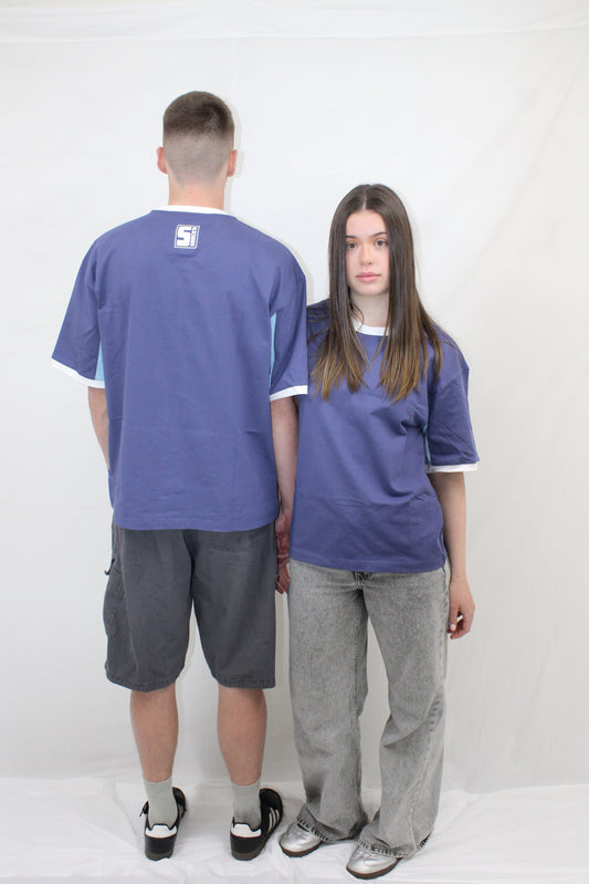 Blue Box Fit-T (Unisex)