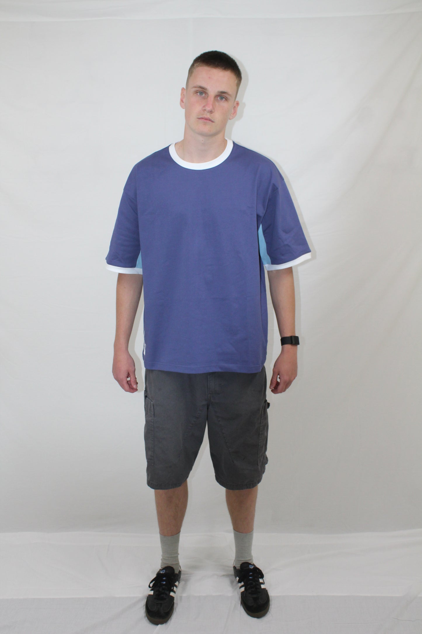 Blue Box Fit-T (Unisex)