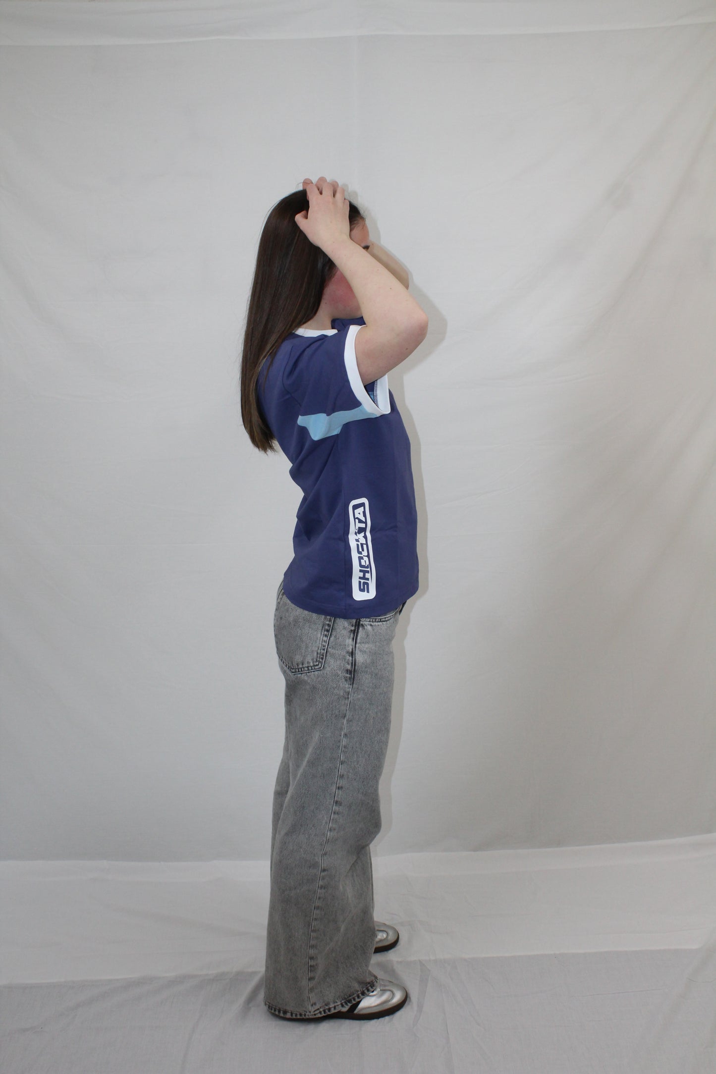 Blue Box Fit-T (Unisex)