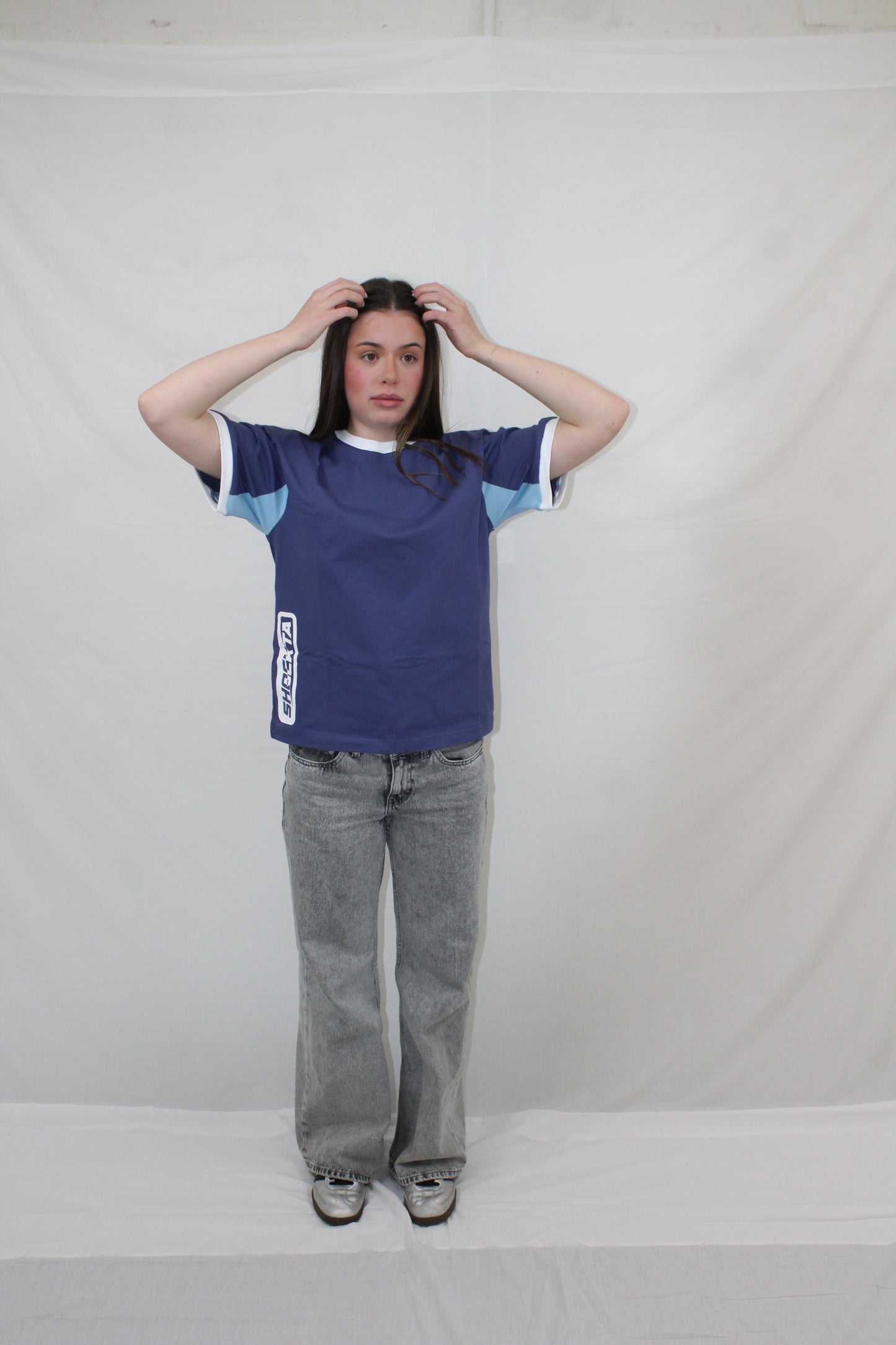 Blue Box Fit-T (Unisex)